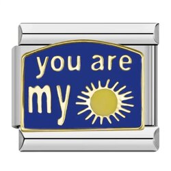 You are my sun