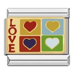 Love charm