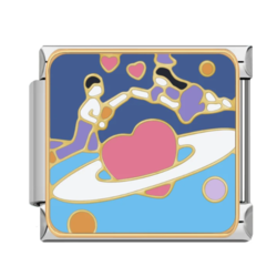 Melekler gezegeni charm