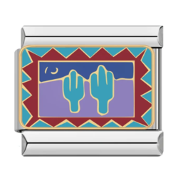 Kaktüs charm