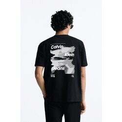 CK Relaxed Tee