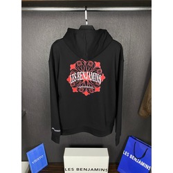 Relaxed Hoodie