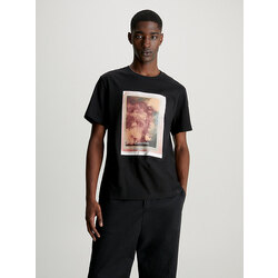 CK Relaxed Tee