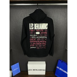 Relaxed Hoodie