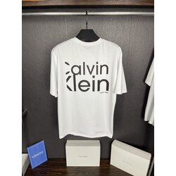 CK Relaxed Tee