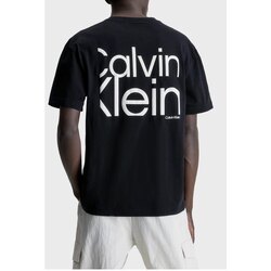 CK Relaxed Tee