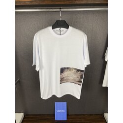 CK Oversized Tee
