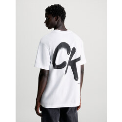 CK Relaxed Tee