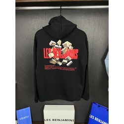 Relaxed Hoodie