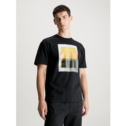 CK Relaxed Tee