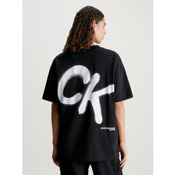 CK Relaxed Tee