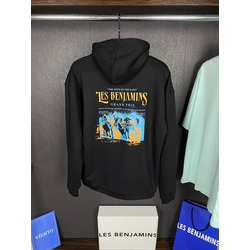 Relaxed Hoodie