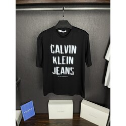 CK Relaxed Tee