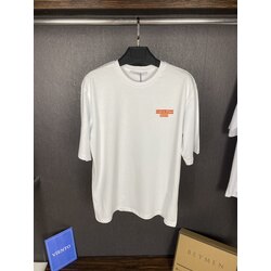 CK Oversized Tee