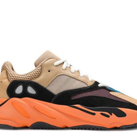 adidas Yeezy Boost 700 Enflame Amber