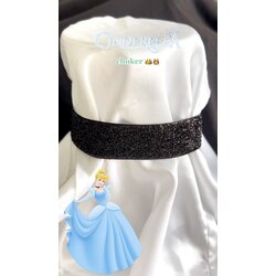 Cinderella Simli Choker