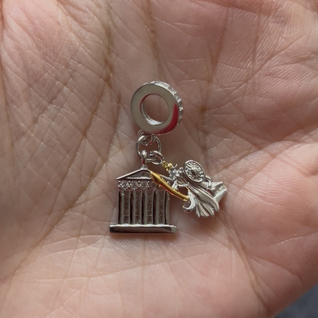 Yunanistan Seyahat Charm