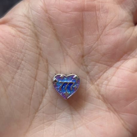 Manifest Charm