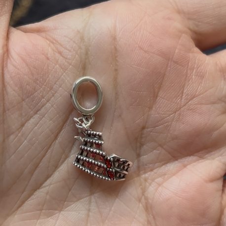 Roma Seyahat Charm