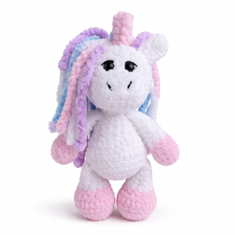 Sihirli Unicorn