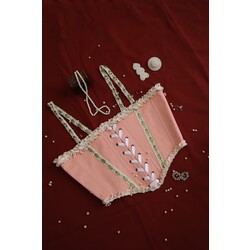 VİCTORİA KORSE