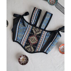 ETNİK KORSE