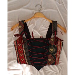 İSKANDİNAV KORSE