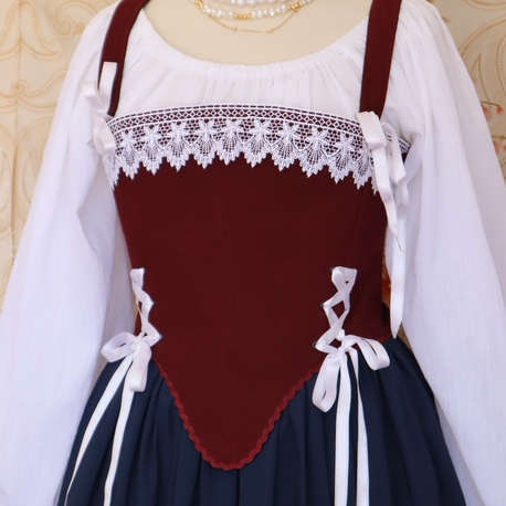 BORDO KORSE 
