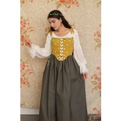 Shire Kombin