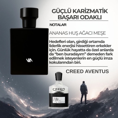 CREED AVENTUS DUPE