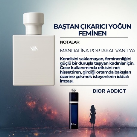 DİOR ADDICT DUPE