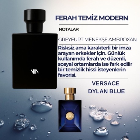 VERSACE DYLAN BLUE DUPE