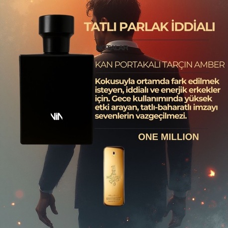 PACO RABANNE ONE MILLION DUPE