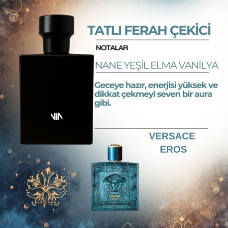 VERSACE EROS DUPE