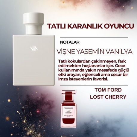 TOM FORD LOST CHERRY UNISEKS DUPE