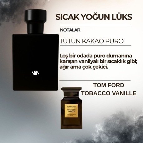 TOM FORD TOBACCO VANILLE UNISEKS DUPE
