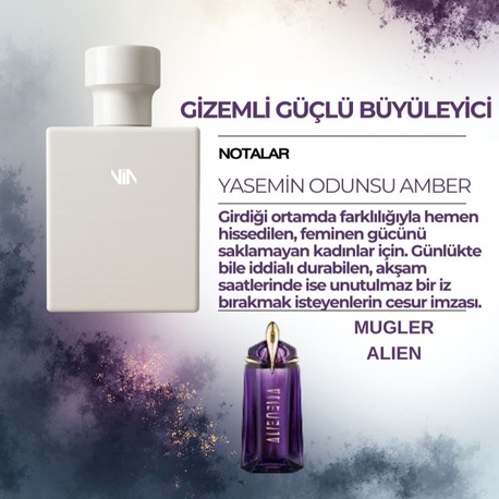 MUGLER ALİEN DUPE