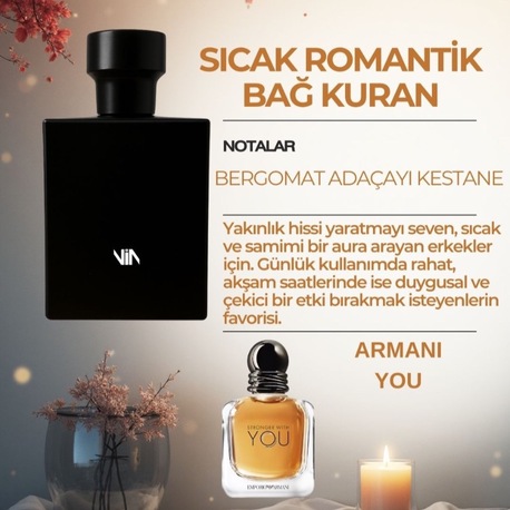 ARMANI STRONGER WITH YOU DUPE