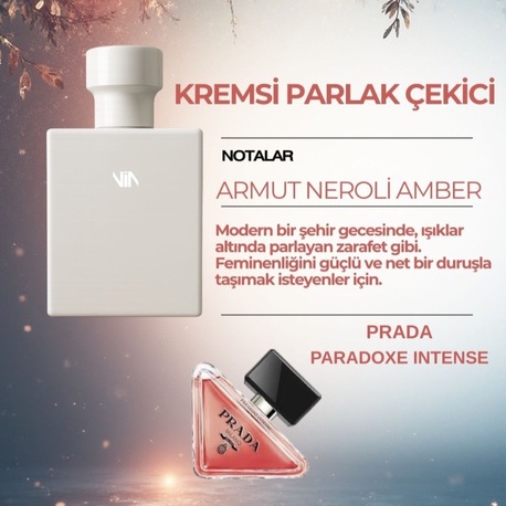 PRADA PARADOXE INTENSE DUPE