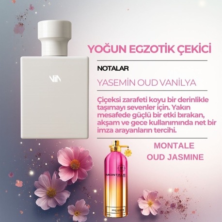 MONTALE OUD JASMİNE DUPE