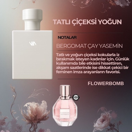 VIKTOR ROLF FLOWERBOMB DUPE