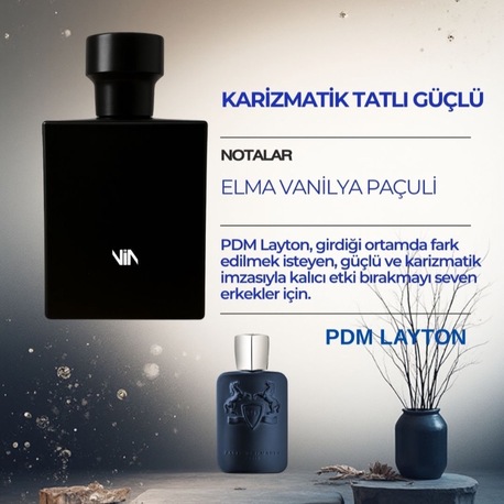 PDM LAYTON DUPE