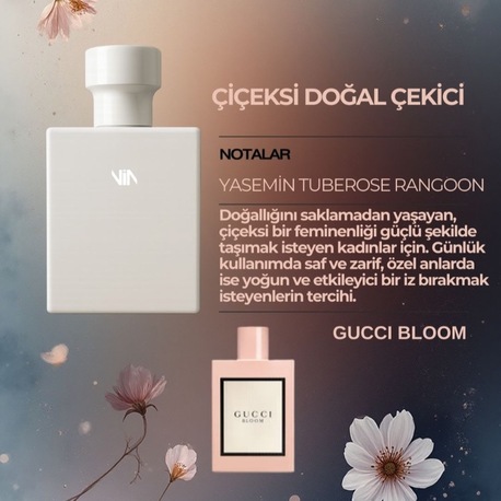GUCCI BLOOM DUPE