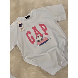 Anne Kombin T-shirt