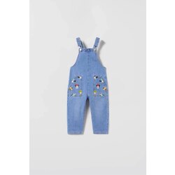 Zara Jean Tulum