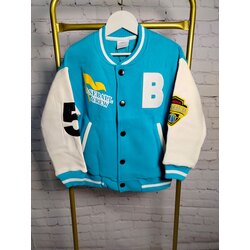 Bomber Kolej Ceket 