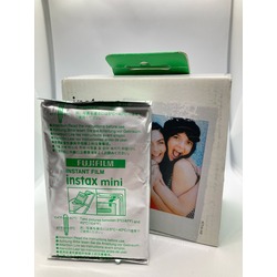 Fujifilm Instax Mini Film