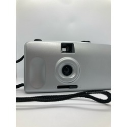 Free Focus Analog Kamera