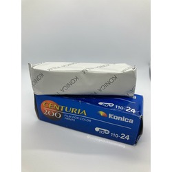 Konica Centuria 110