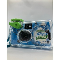 FujiFilm QuickSnap Waterproof Kullan At Analog Kamera